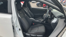 Toyota C-HR 1.8 Hybrid GR Sport 5dr CVT Hybrid Hatchback
